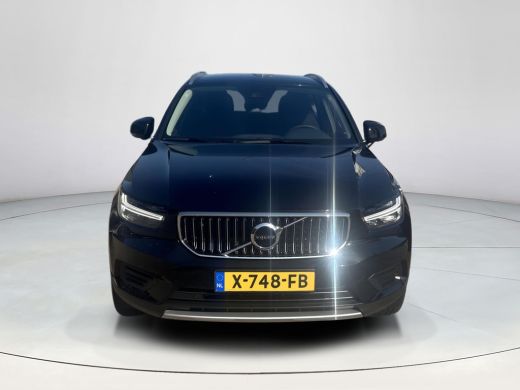 Volvo  XC40 1.5 T4 Recharge Inscription Expression | Apple carplay | Stoel-Stuur verwarming | Rijklaarprijs | ActivLease financial lease