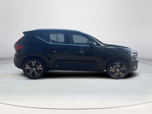 Volvo  XC40 1.5 T4 Recharge Inscription Expression | Apple carplay | Stoel-Stuur verwarming | Rijklaarprijs | ActivLease financial lease