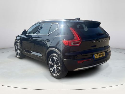 Volvo  XC40 1.5 T4 Recharge Inscription Expression | Apple carplay | Stoel-Stuur verwarming | Rijklaarprijs | ActivLease financial lease