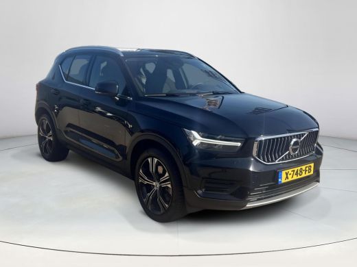 Volvo  XC40 1.5 T4 Recharge Inscription Expression | Apple carplay | Stoel-Stuur verwarming | Rijklaarprijs | ActivLease financial lease