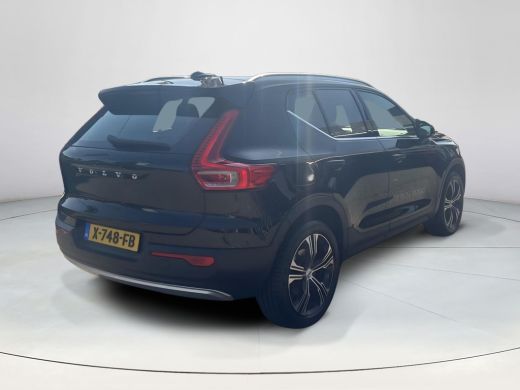 Volvo  XC40 1.5 T4 Recharge Inscription Expression | Apple carplay | Stoel-Stuur verwarming | Rijklaarprijs | ActivLease financial lease