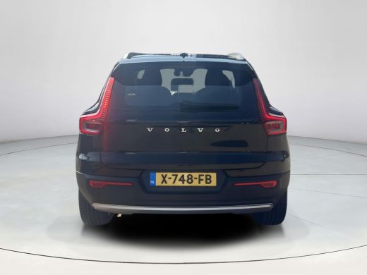 Volvo  XC40 1.5 T4 Recharge Inscription Expression | Apple carplay | Stoel-Stuur verwarming | Rijklaarprijs | ActivLease financial lease