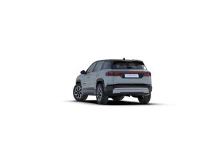 Jeep Compass Summit | Privacy Glass