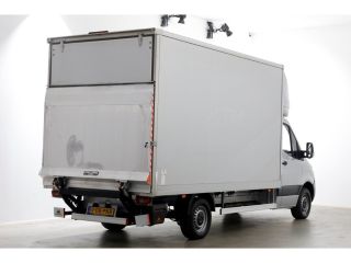 Mercedes-Benz Sprinter 317 CDI 170pk 9G Automaat Bakwagen met laadklep H232cm 12-2023