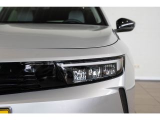 Opel Astra Sports Tourer 1.2 Turbo Edition | Tot 8 Jaar Garantie! | Navigatie | Camera | Parkeersensoren | C...