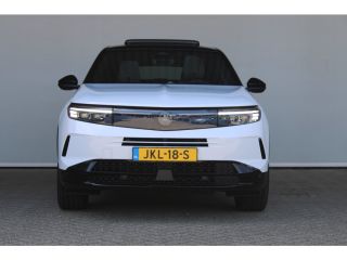 Opel Grandland 1.6 Turbo Plug-in-Hybrid GS | Matrix Led | Focal Audio | Schuif-kanteldak | 360 camera | 20` lich...