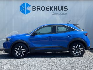 Opel Mokka 1.2 130PK Turbo Elegance | CAMERA ACHTER| PARKEERSENSOREN V&A| NAVI| STUURWIEL VERWARMD| CRUISE C...