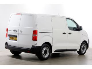 Opel Vivaro 1.5 CDTI 102pk XS Compact Edition Airco/Sortimo Inrichting 10-2019