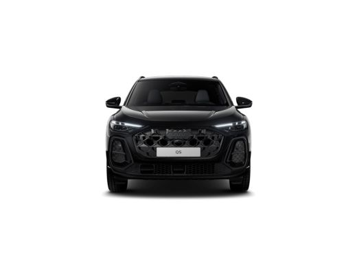 Audi Q5 S edition | Audi virtual cockpit | Exterieurpakket zwart | Hemelbekleding in zwart ActivLease financial lease