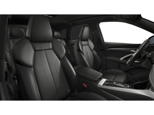 Audi Q5 S edition | Audi virtual cockpit | Exterieurpakket zwart | Hemelbekleding in zwart ActivLease financial lease