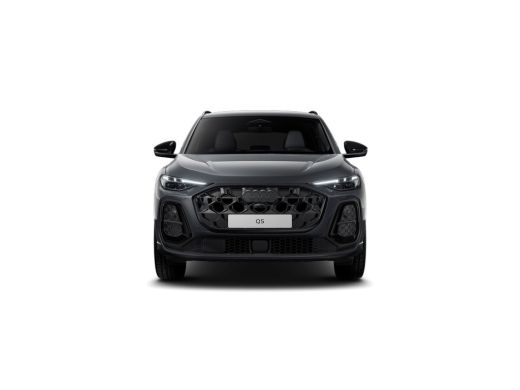 Audi Q5 S edition competition | Audi virtual cockpit | Comfortsleutel | Hemelbekleding in zwart ActivLease financial lease