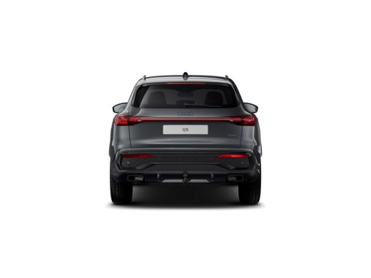 Audi Q5 S edition competition | Audi virtual cockpit | Comfortsleutel | Hemelbekleding in zwart ActivLease financial lease
