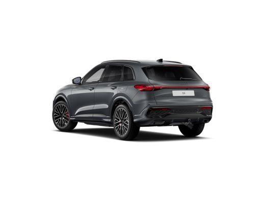 Audi Q5 S edition competition | Audi virtual cockpit | Comfortsleutel | Hemelbekleding in zwart ActivLease financial lease