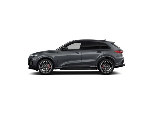 Audi Q5 S edition competition | Audi virtual cockpit | Comfortsleutel | Hemelbekleding in zwart ActivLease financial lease