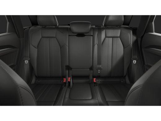 Audi Q5 S edition competition | Audi virtual cockpit | Comfortsleutel | Hemelbekleding in zwart ActivLease financial lease