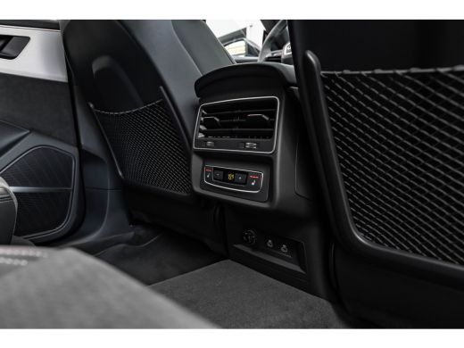 Audi Q8 55 TFSI e quattro Pro Line S 394PK | Trekhaak | 4-wielsturing | Panorama Dak | B&O | Nachtzicht |... ActivLease financial lease