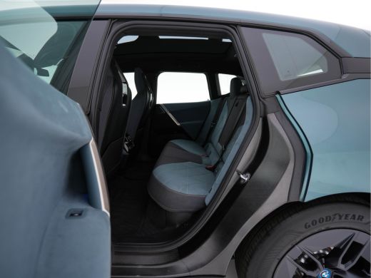 BMW iX xDrive40 Business Edition Plus 77 kWh [ 3-Fase ] {SOH-100%} (INCL-BTW) *PANO | HEAD-UP | TOPVIEW ... ActivLease financial lease