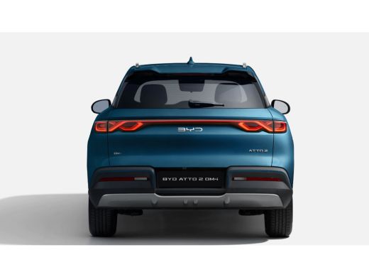 BYD ATTO 2 1.5 DM-i Active ActivLease financial lease