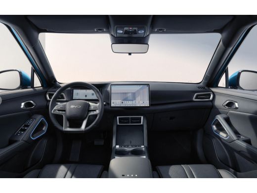 BYD ATTO 2 1.5 DM-i Active ActivLease financial lease