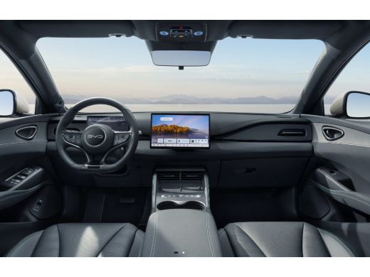 BYD SEAL 1.5 DM-i Comfort | Actieradius 1350 km | 675/1535 L Kofferbakruimte | Direct Leverbaar | ActivLease financial lease