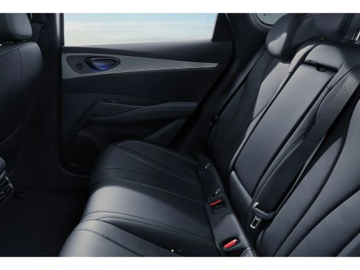 BYD SEAL 1.5 DM-i Comfort | Actieradius 1350 km | 675/1535 L Kofferbakruimte | Direct Leverbaar | ActivLease financial lease