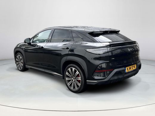 BYD SEALION Excellence AWD 91.3 kWh ActivLease financial lease