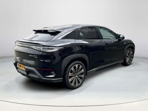 BYD SEALION Excellence AWD 91.3 kWh ActivLease financial lease
