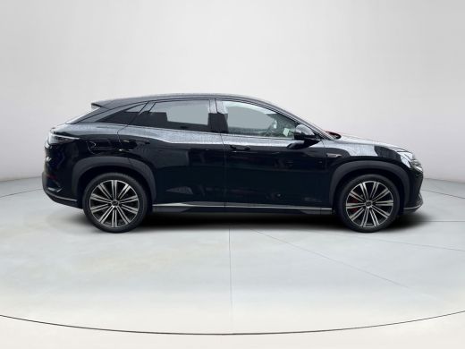 BYD SEALION Excellence AWD 91.3 kWh ActivLease financial lease