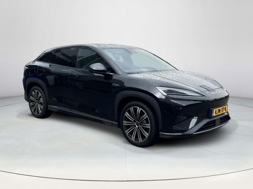 BYD SEALION Excellence AWD 91.3 kWh ActivLease financial lease