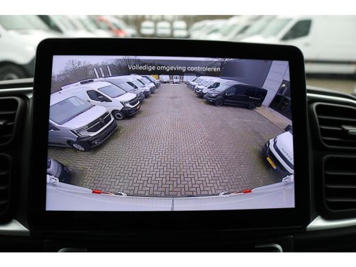 Citroën Jumper 2.2 BlueHDi 140 S&S L2 H2 3.5t Automaat (wordt verwacht) ActivLease financial lease