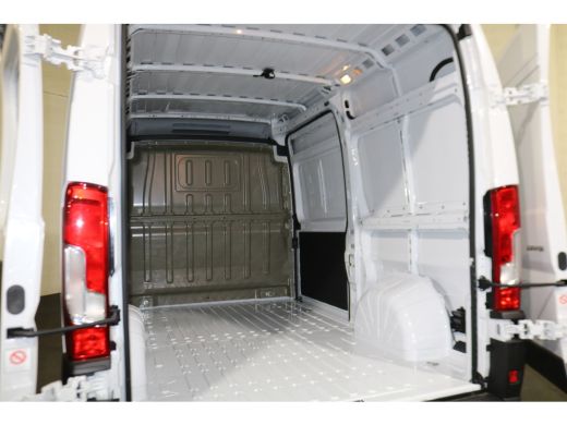 Citroën Jumper 2.2 BlueHDi 140 S&S L2 H2 3.5t Automaat (wordt verwacht) ActivLease financial lease