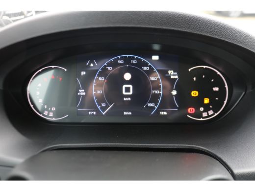 Citroën Jumper 2.2 BlueHDi 140 S&S L2 H2 3.5t Automaat (wordt verwacht) ActivLease financial lease