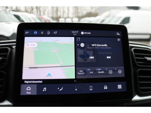 Citroën Jumper 2.2 BlueHDi 140 S&S L2 H2 3.5t Automaat (wordt verwacht) ActivLease financial lease