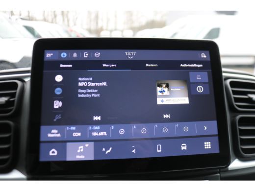 Citroën Jumper 2.2 BlueHDi 140 S&S L2 H2 3.5t Automaat (wordt verwacht) ActivLease financial lease