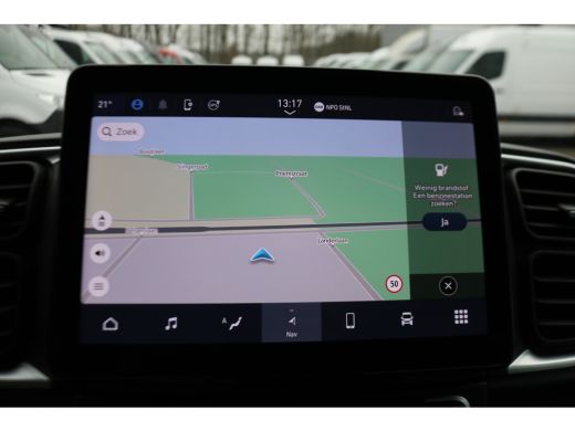 Citroën Jumper 2.2 BlueHDi 140 S&S L2 H2 3.5t Automaat (wordt verwacht) ActivLease financial lease