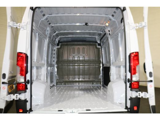 Citroën Jumper 2.2 BlueHDi 140 S&S L2 H2 3.5t Automaat (wordt verwacht) ActivLease financial lease