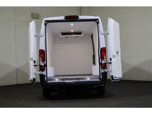 Citroën Jumper 2.2 BlueHDi L2 H2 Automaat Koelwagen -20 Graden (in productie) ActivLease financial lease
