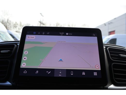 Citroën Jumper 2.2 BlueHDi L2 H2 Automaat Koelwagen -20 Graden (in productie) ActivLease financial lease