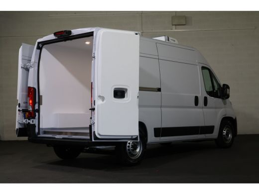 Citroën Jumper 2.2 BlueHDi L2 H2 Automaat Koelwagen -20 Graden (in productie) ActivLease financial lease