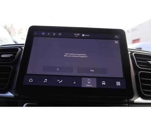 Citroën Jumper 2.2 BlueHDi L2 H2 Automaat Koelwagen -20 Graden (in productie) ActivLease financial lease
