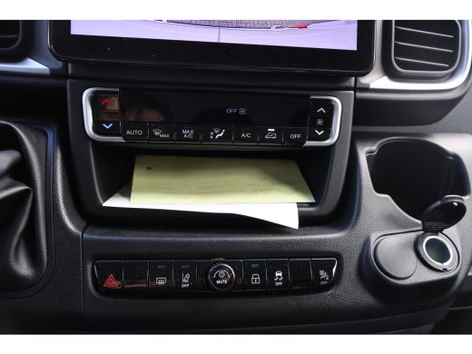Citroën Jumper 2.2 BlueHDi L2 H2 Automaat Koelwagen -20 Graden (in productie) ActivLease financial lease