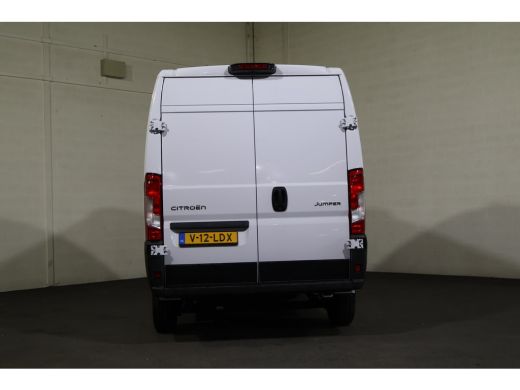 Citroën Jumper 2.2 BlueHDi L2 H2 Automaat Koelwagen -20 Graden (in productie) ActivLease financial lease