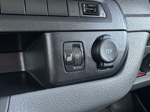Citroën Jumpy 2.0 BlueHDI 180 PK / AUTOMAAT / L3H1 / DUBBEL CABINE / 2x SCHUIFDEUR / TREKHAAK / CAMERA / BLIND ... ActivLease financial lease