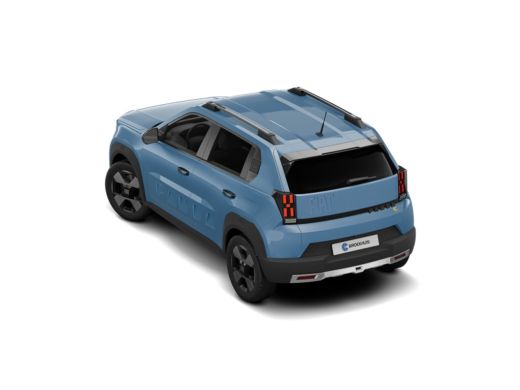 Fiat Grande Panda La Prima - Electric | 10,25" touchscreen radio met Bluetooth, DAB & USB &eacute;n Navigatie | Automatisc... ActivLease financial lease
