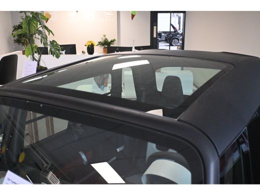 Fiat Topolino Topolino Corallo Direct Leverbaar! | Full-LED | Panoramadak | ActivLease financial lease