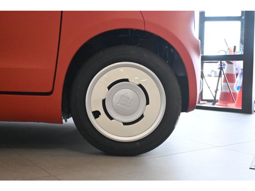 Fiat Topolino Topolino Corallo Direct Leverbaar! | Full-LED | Panoramadak | ActivLease financial lease