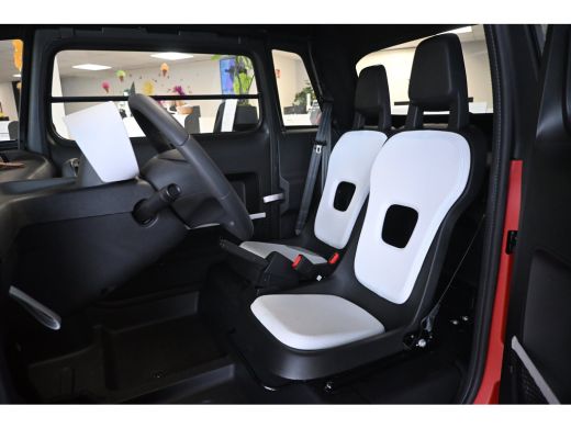 Fiat Topolino Topolino Corallo Direct Leverbaar! | Full-LED | Panoramadak | ActivLease financial lease