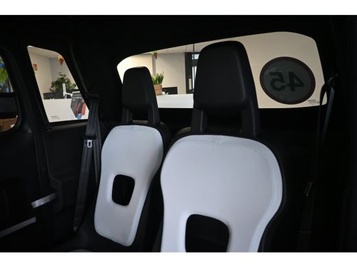 Fiat Topolino Topolino Corallo Direct Leverbaar! | Full-LED | Panoramadak | ActivLease financial lease