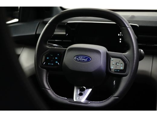 Ford Capri Extended Range RWD 77 kWh 100% SoH | Cruise control adaptief met Stop&Go | DAB ontvanger | Dodeho... ActivLease financial lease