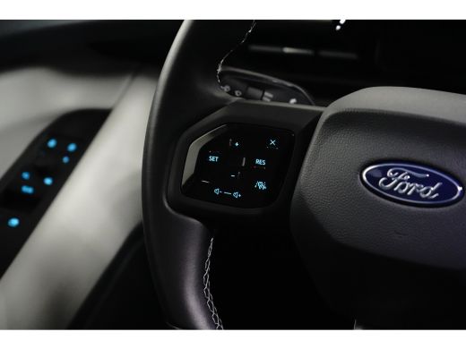 Ford Capri Extended Range RWD 77 kWh 100% SoH | Cruise control adaptief met Stop&Go | DAB ontvanger | Dodeho... ActivLease financial lease